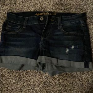 Arizona Jean shorts